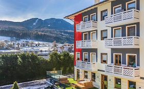 Hotel Vittoria - Ricarica L'Anima